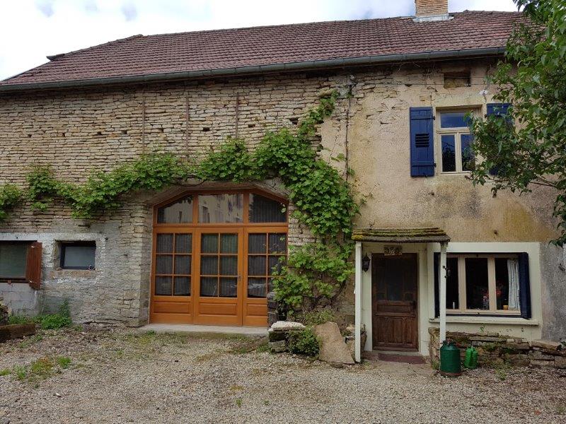 vakantiewoning Les Hiboux