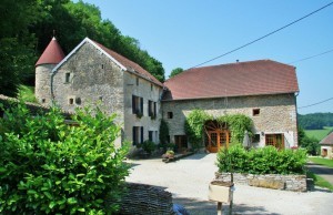 chambres d'hotes te koop in Frankrijk
