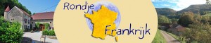 rondje frankrijk